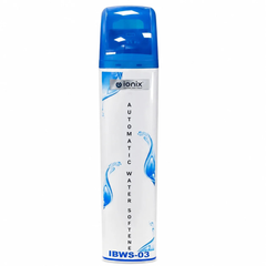 Ionix Automatic whole house Water Softener 20 L - Model IBWS-03