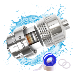 Ionix Shower Filter