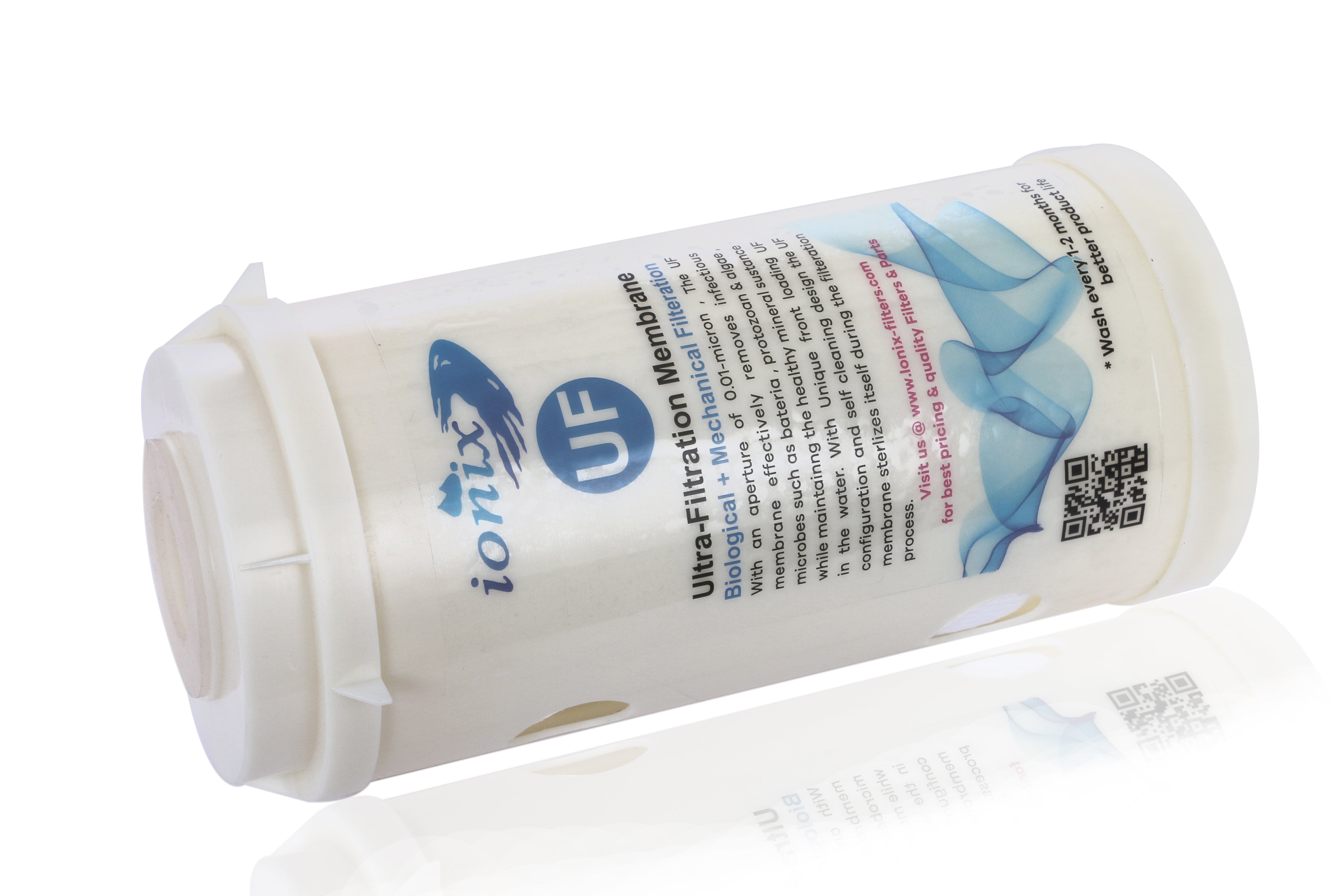 Ultra Filtration Membrane