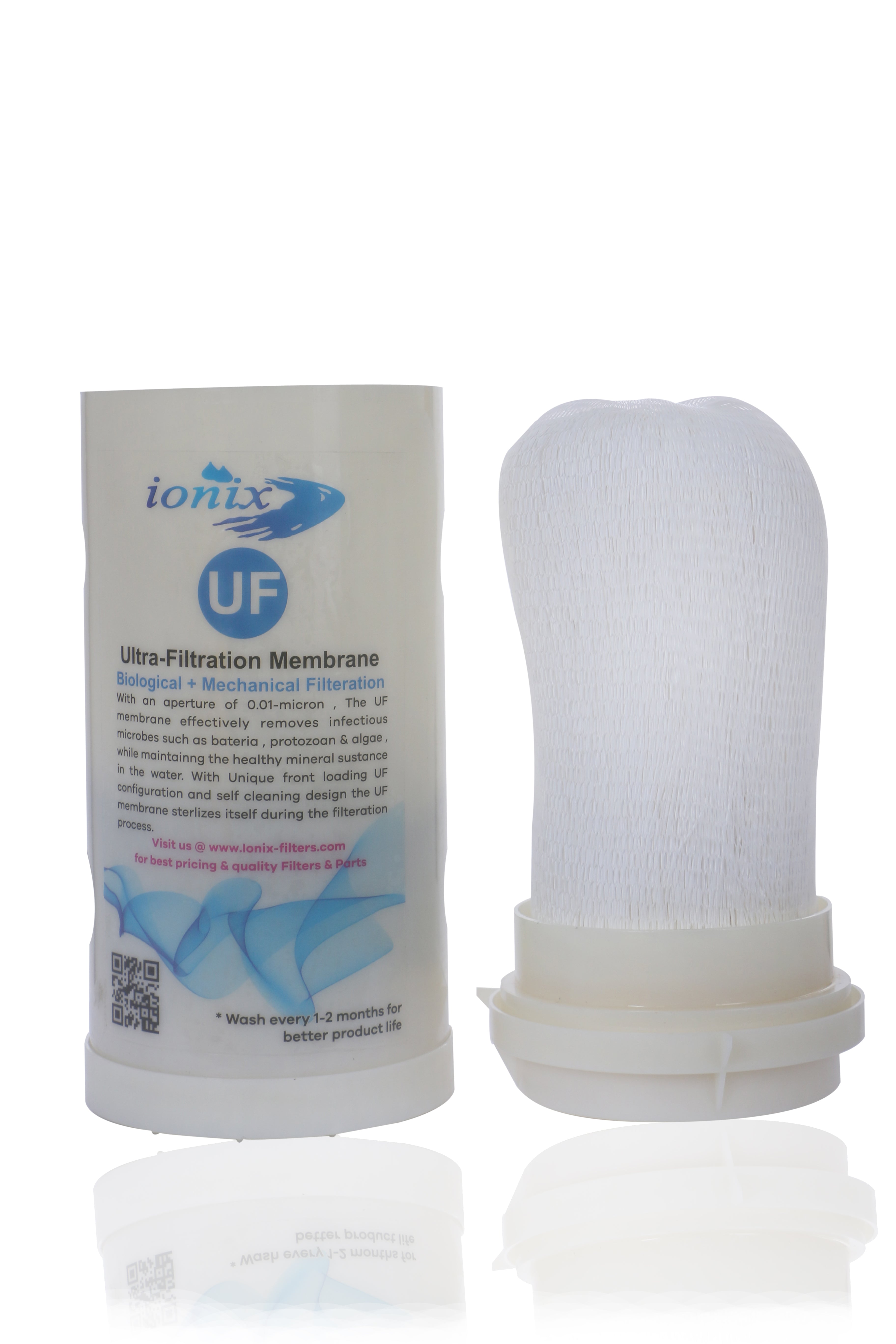 Ultra Filtration Membrane