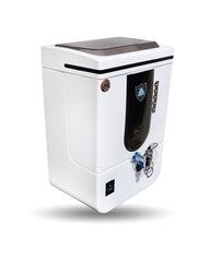 Ionix Alive RO Water Purifier - Alkaline + Copper + Minerals Retention Technology