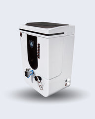 Ionix Alive RO Water Purifier - Alkaline + Copper + Minerals Retention Technology