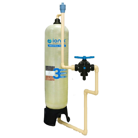 Industrial_Filters_Clear-Pro_Manual