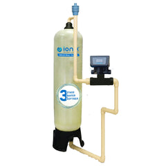 Industrial_Filters_Softeners Automatic