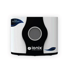 Ionix Under Sink RO + UF Water Purifier for Home - Alkaline + Copper Retention Technology