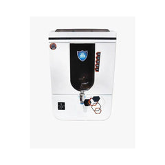 Ionix Alive RO Water Purifier - Alkaline + Copper + Minerals Retention Technology