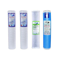 Ionix Annual Service kit for Supreme tank / Select tank  filteration system