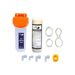 Ionix Birm Media based Iron Filter for RO Water Purifier