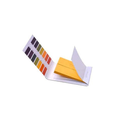 Ionix Ph Testing Strips - Full pH 1-14 Test Indicator Litmus Paper