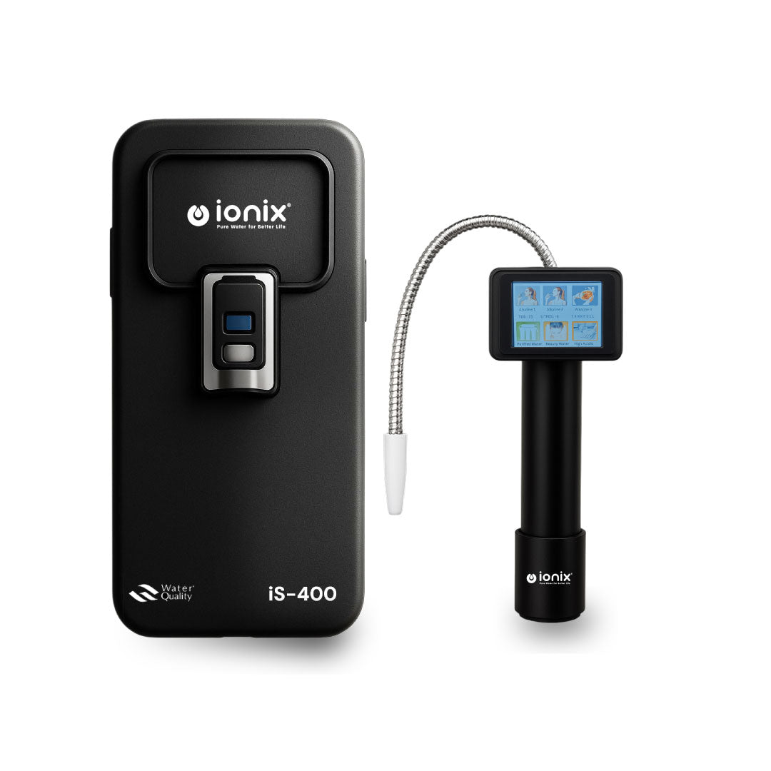 Titanium-US-Ionizer-A