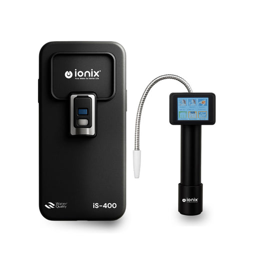 Titanium-US-Ionizer-A