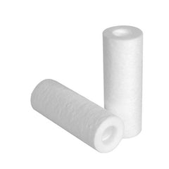 Ionix Washing Machine Filter Cartidge (Pack of 4)