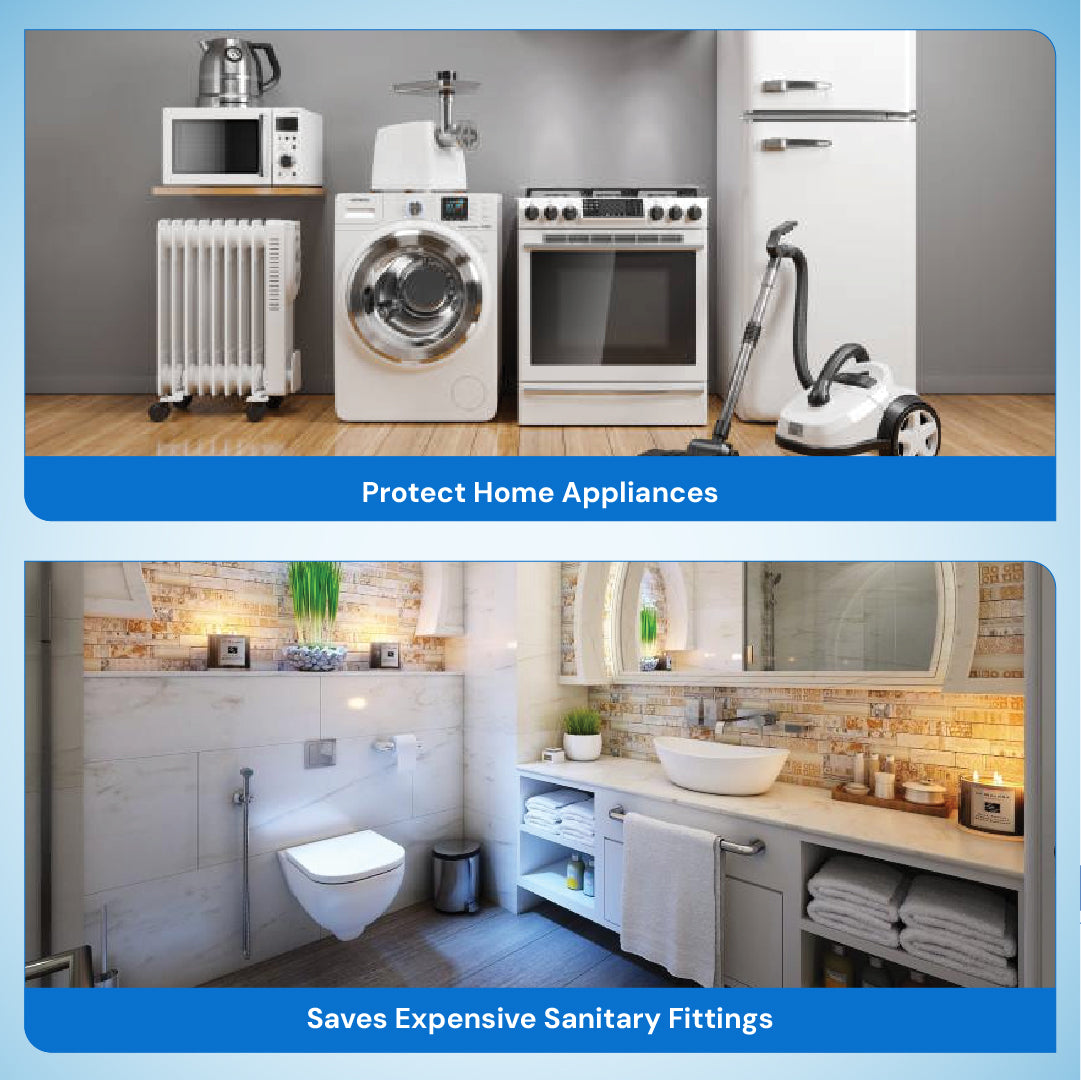 product home appliances