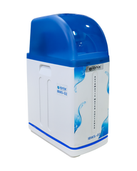 Ionix Automatic Bathroom Water Softener 10L - Model IBWS-02