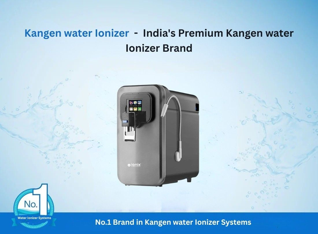 Kangen Leveluk SD501 comparison