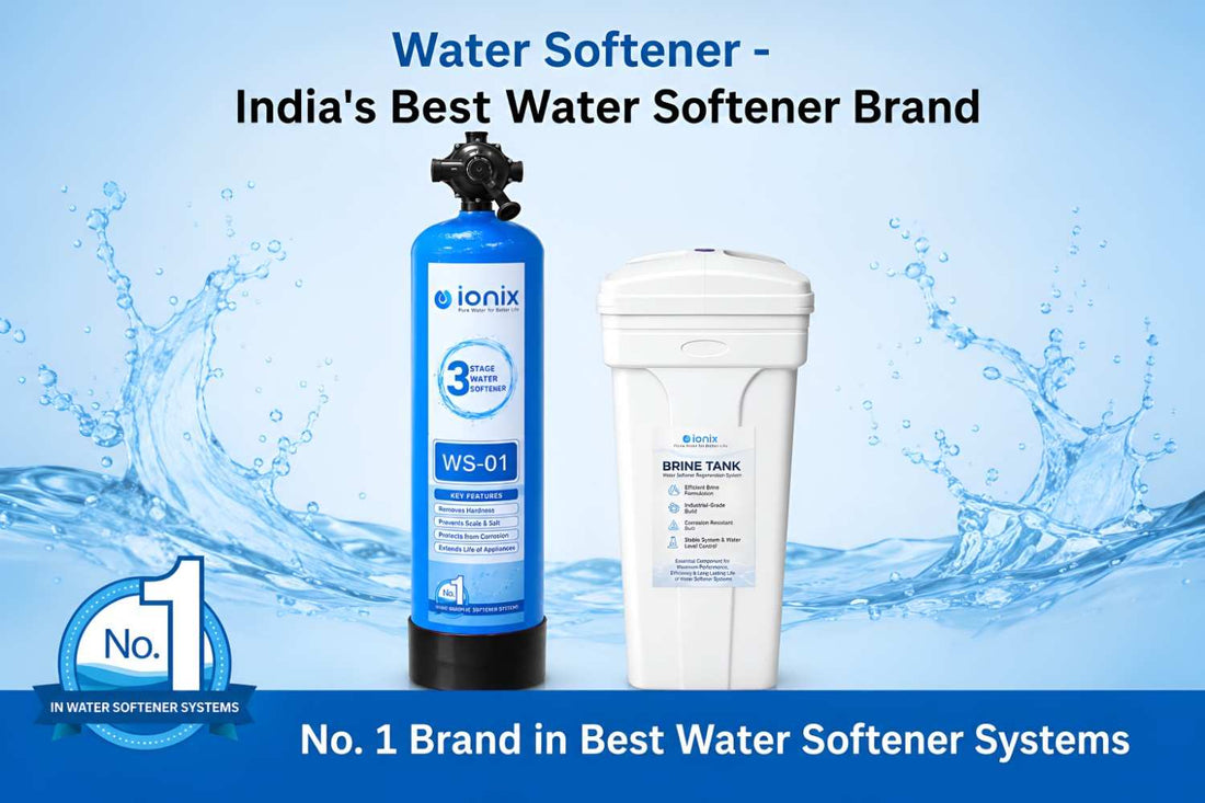 Water Softener