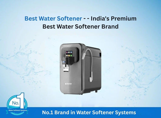 Best Water Softener Brand in India