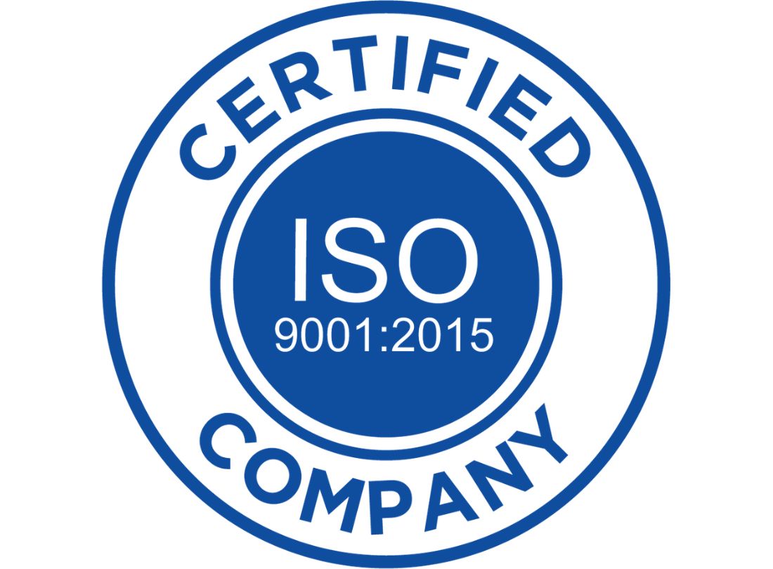 Ionix is Now ISO Certified: A New Milestone in Quality & Trust