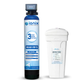 Ionix Ion Exchange Technology Based Automatic Water softener WSA01-FRP-75 model, India's First 3 Stage water softner with High capacity Calcium Holding Resin , Easy maintenance with Automatic Regenration