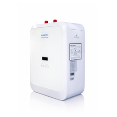 IONIX Bathroom Softener | Automatic Hard Water Solution for Shower, Geyser, Taps & Complete Bathroom Protection