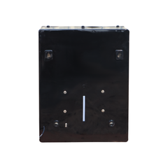 IONIX Silver Spark RO – Premium Stainless Steel Tank Water Purifier | 8 Litres | SS 304.