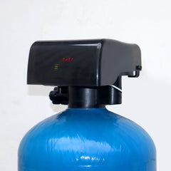 Ionix Ion Exchange Technology Based Automatic Water softner, India's First 3 Stage water softner with High capacity Calcium Holding Resin , Easy maintenance with Automatic Regenration