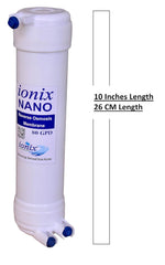 Ionix Nano RO Membrane for RO Water Purifiers