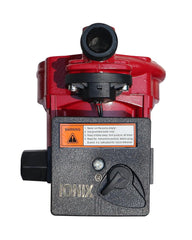 IONIX Automatic Water Pressure Pump Suitable for Hot Water Circulation, Washing Machine, RO Shower