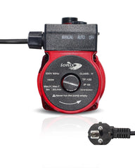IONIX Automatic Water Pressure Pump Suitable for Hot Water Circulation, Washing Machine, RO Shower