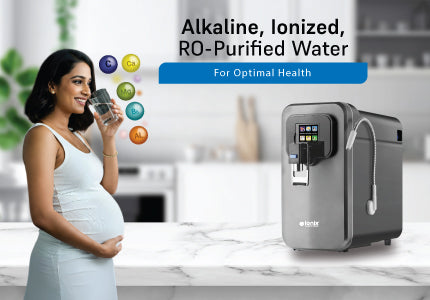 Ionix Water Filter Systems 