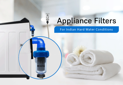 Ionix Water Filter Systems 