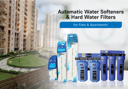 Ionix Water Filter Systems 