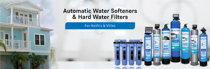 Ionix Water Filter Systems 