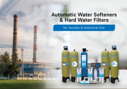 Ionix Water Filter Systems 