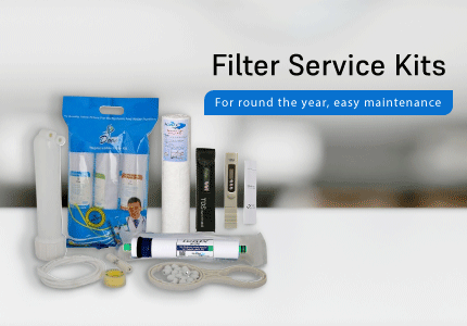 Ionix Water Filter Systems 