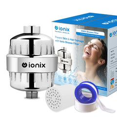 Ionix Shower Filter