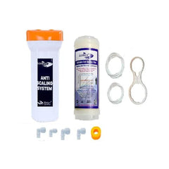IONIX Anti scaling Pre Filter Kit for Tap Water