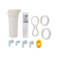 Ionix Pre Filter for RO Water Purifier - Compatible for all RO/UV/UF water purifier