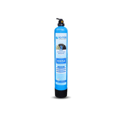 India's Premier Whole House Iron Removal Filter | Ionix Excess Iron Remover 10 x 54 model
