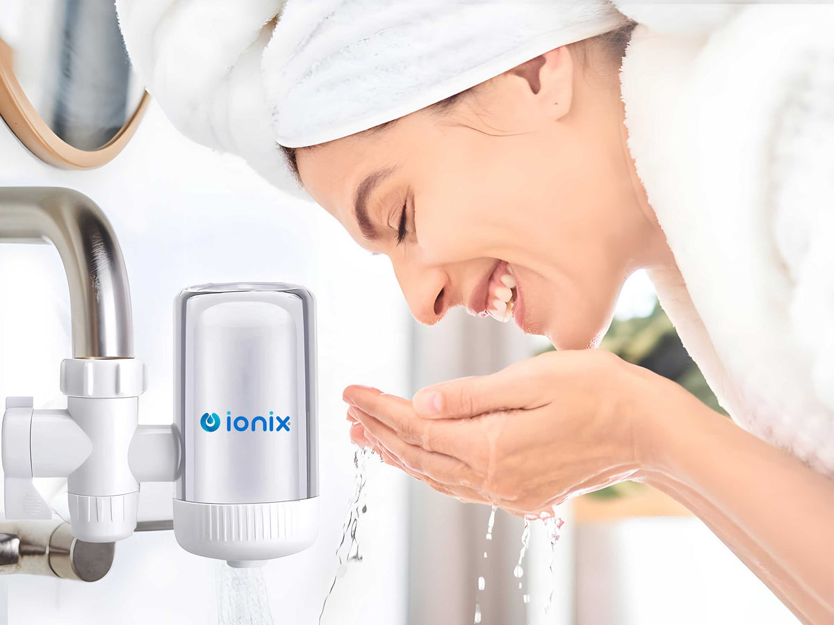 Appliance Filters – Ionix Water Filter Systems