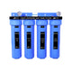 Ionix Supreme - Tank - Mainline Water Filter with Bacteria & Virus Removal Advanced UF Filter