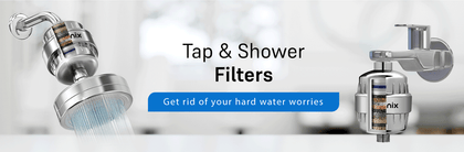 Ionix Water Filter Systems 