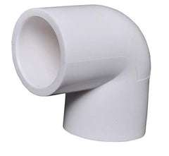 UPVC Tank Filter - Installation Kit for Bypass + Main + backwash line