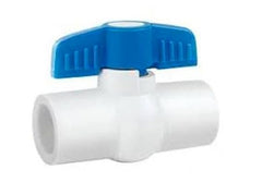 UPVC Tank Filter - Installation Kit for Bypass + Main + backwash line