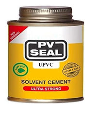 UPVC Tank Filter - Installation Kit for Bypass + Main + backwash line