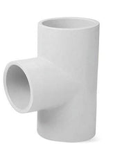 UPVC Tank Filter - Installation Kit for Bypass + Main + backwash line