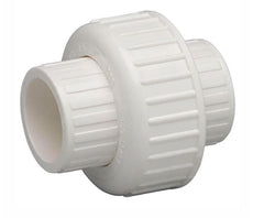 UPVC Tank Filter - Installation Kit for Bypass + Main + backwash line