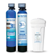 Ionix Water Softener Dual Vessel Automatic (SO-WSA-02) – Advanced Softening with ClearPro Automatic