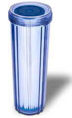 Ionix Clear Washable UF Cartridge Water filter for Overhead tank |