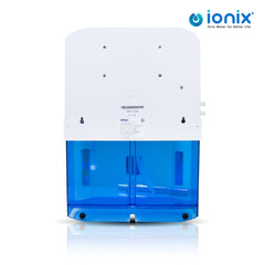 Ionix Wave TDS display RO purifier